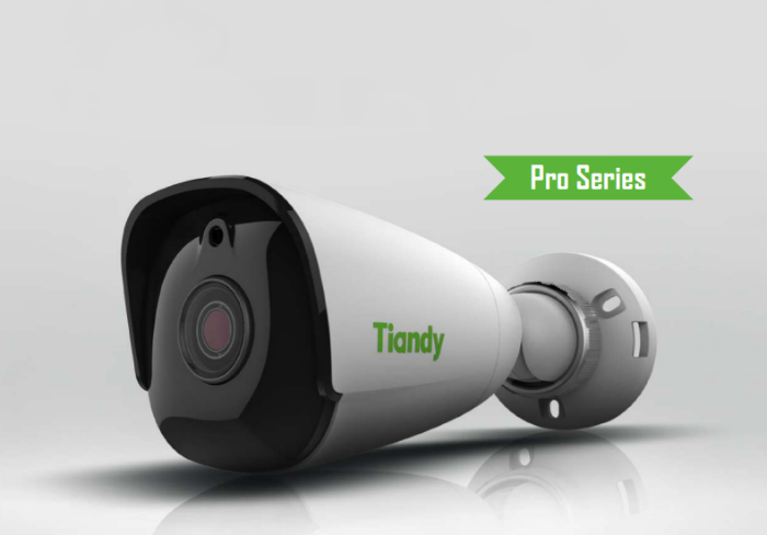 Anabon Security IP Camera